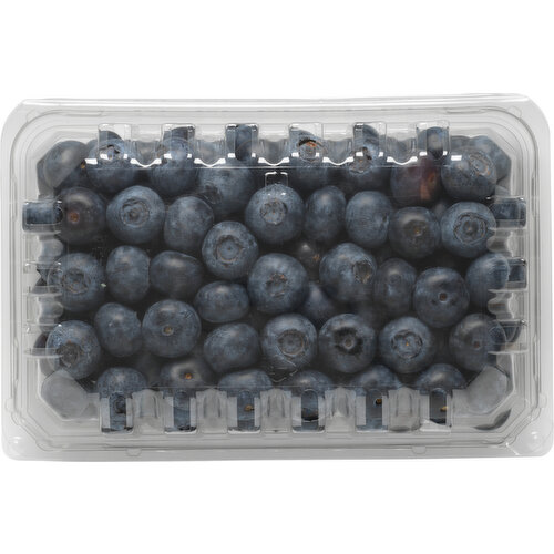 Naturipe Mighty Blues Big Size Blueberries