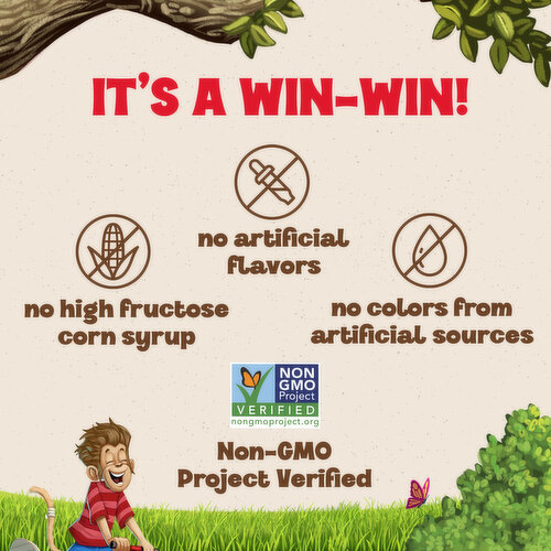 Danimals Strawberry Kids Low Fat Yogurt Smoothies