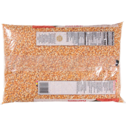 First Street Yellow Popcorn Kernels