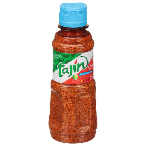 Tajin Seasoning, Clasico