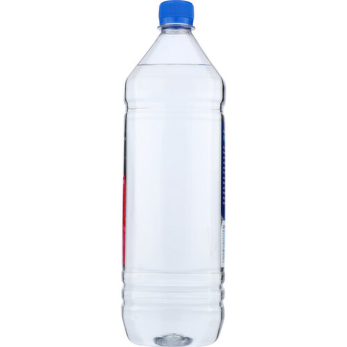 Fiji Artesian Water, Natural
