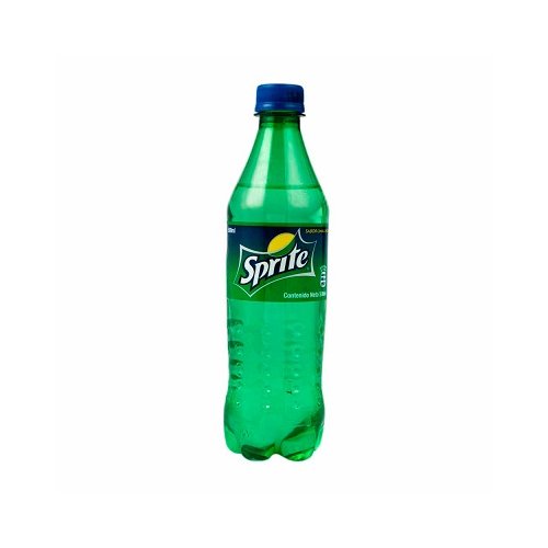 Sprite de Mexico