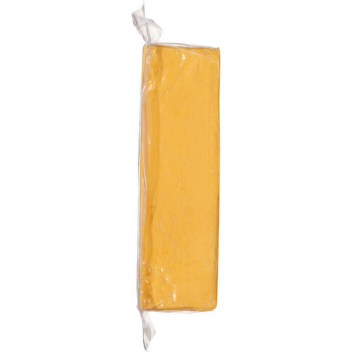 First Street Cheese, Mild Cheddar