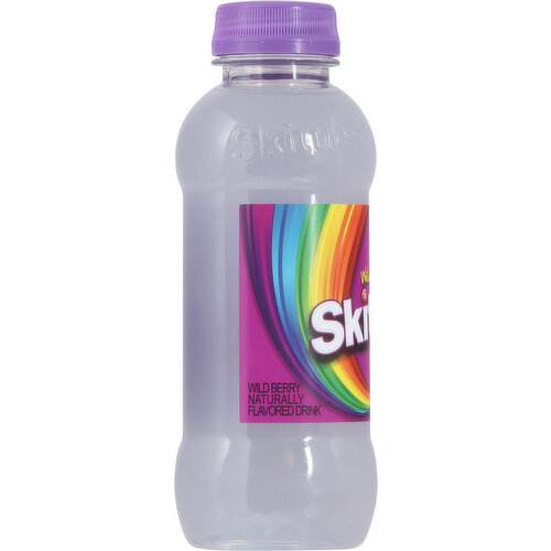 Skittles Drink, Wild Berry