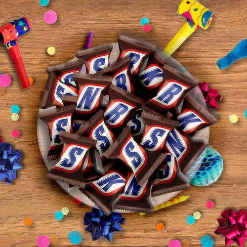 SNICKERS Minis, Party Size