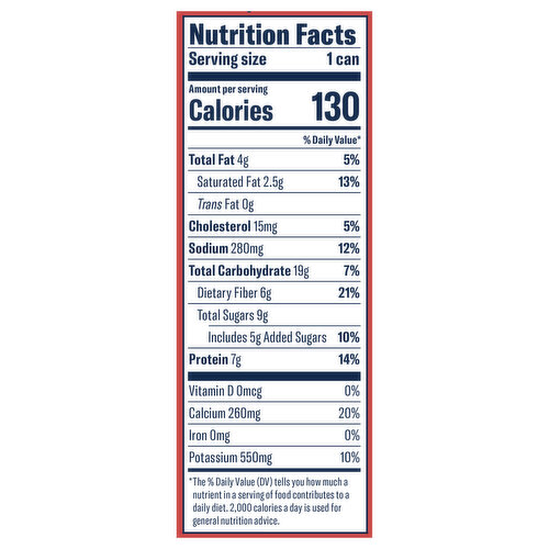 La Colombe Draft Latte Triple Cold Brew with Milk