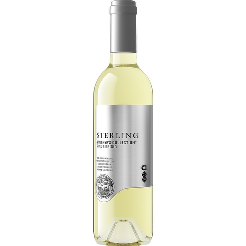 Sterling Vintners Collection Pinot Grigio 750 ml