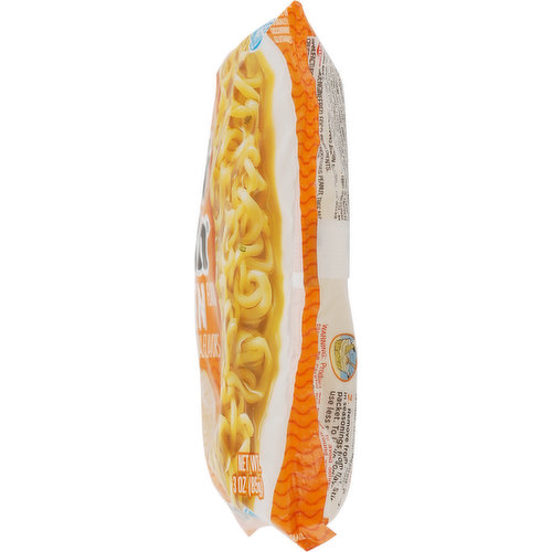 Nissin Ramen Noodle Soup, Chicken Flavor