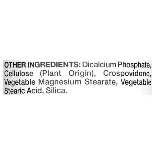 Nature's Truth Melatonin, Plus L-Theanine, Sleep, 10 mg, Tablets