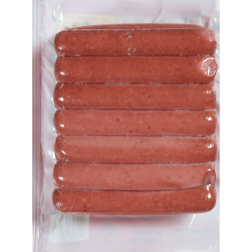 Bar S Polish Sausage, Smoked, Family Pack