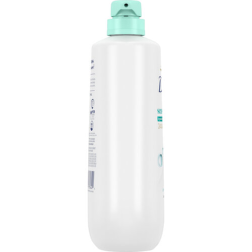 Dove Sensitive Hypoallergenic Body Wash