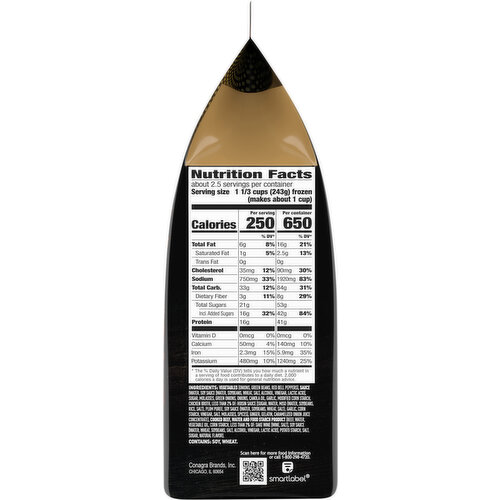 P.F. Chang's Mongolian Style Beef