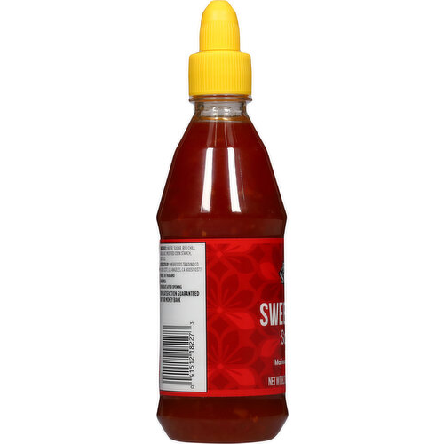 First Street Sweet Chili Sauce