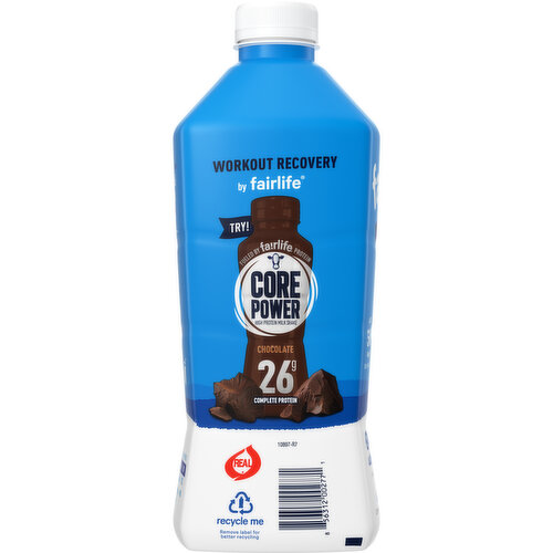 fairlife  2% Reduced Fat Ultra-Filtered Milk, Lactose Free