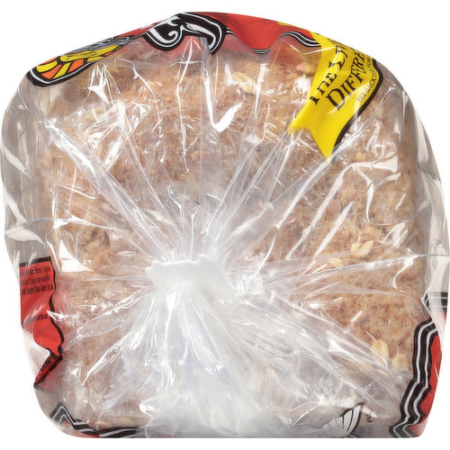 Food for Life Bread, 7 Sprouted Grains, Flourless