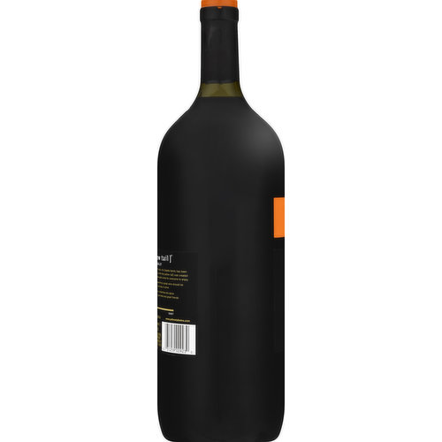 Yellow Tail Merlot, Australia