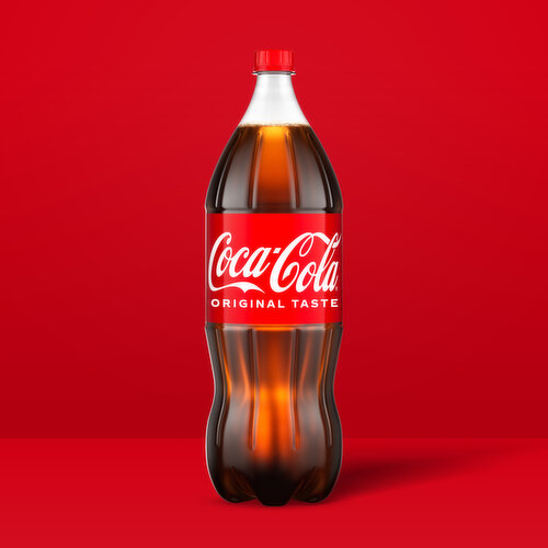 Coca-Cola  Soda Soft Drink