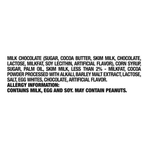 Milky Way Bar