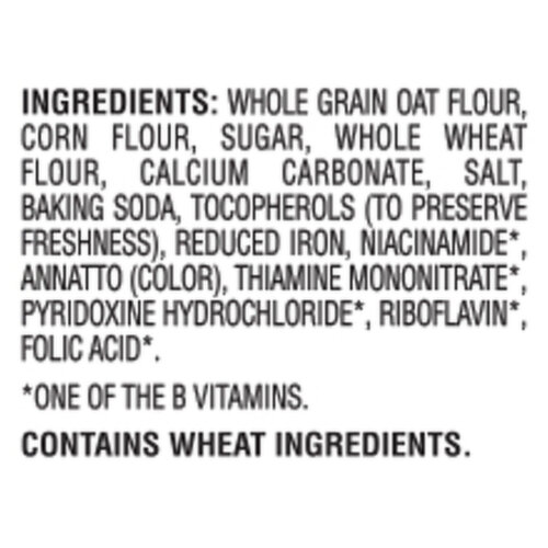 Life Multigrain Original Cereal