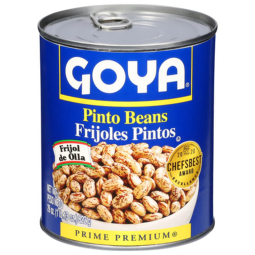 Goya Pinto Beans