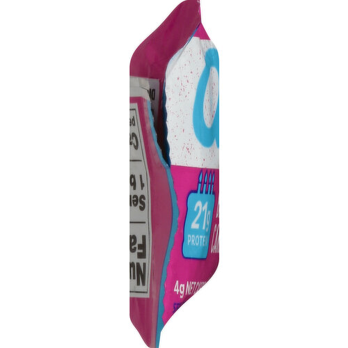 Quest Protein Bar, Birthday Cake Flavor