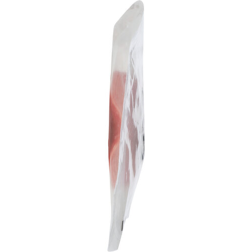 Smithfield Hard Salami, Sliced Deli Thin