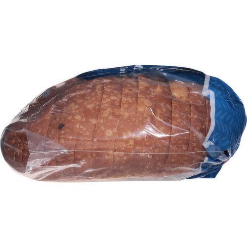 First Street Old Fashioned Garlic Sourdough Bread