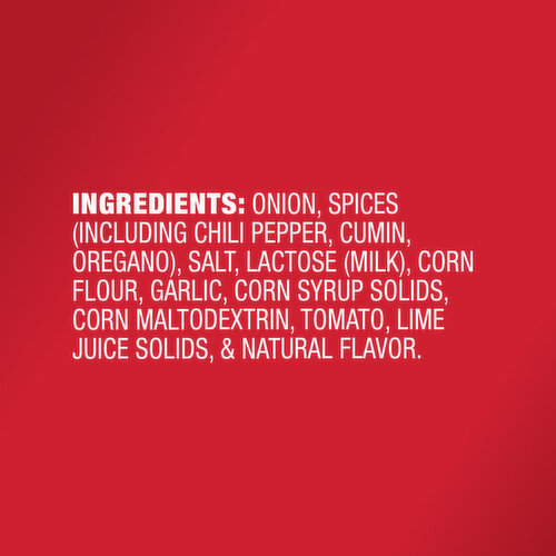 McCormick Chicken Taco Seasoning Mix