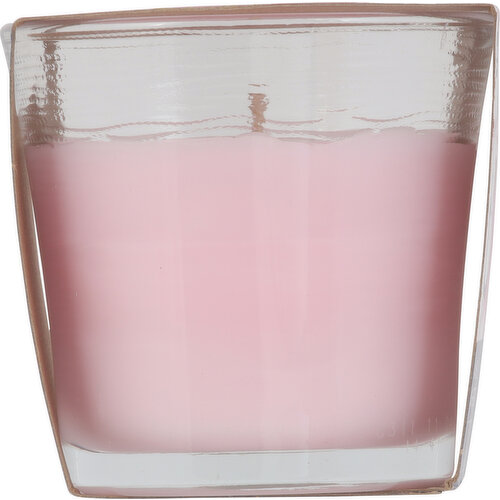 Glade Candle, Angle Whispers