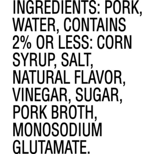 Jimmy Dean Premium Pork Regular Breakfast Sausage Roll
