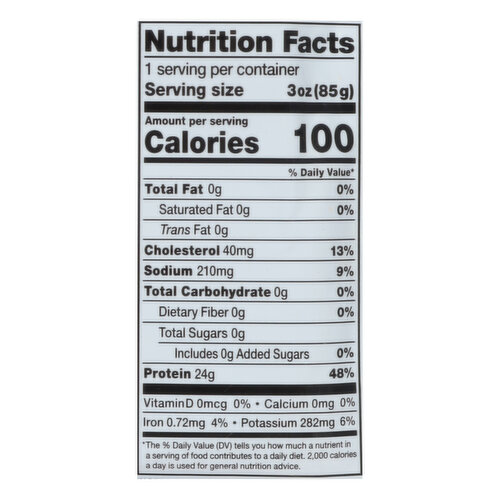 Safe Catch Tuna, Pure, Elite, Wild