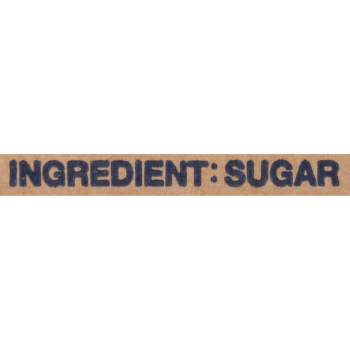 C&H Pure Cane Granulated Sugar