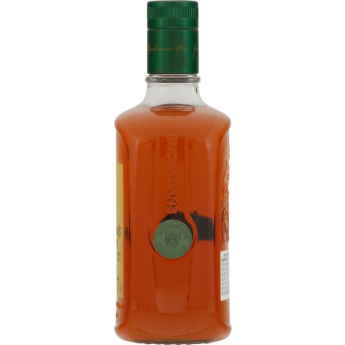 Buchanan's Spirit Drink, Pineapple