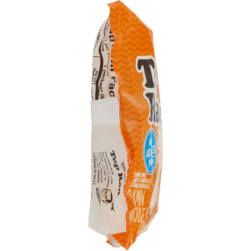 Nissin Ramen Noodle Soup, Chicken Flavor