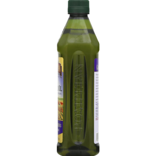 Pompeian Oil, 100% Grapeseed