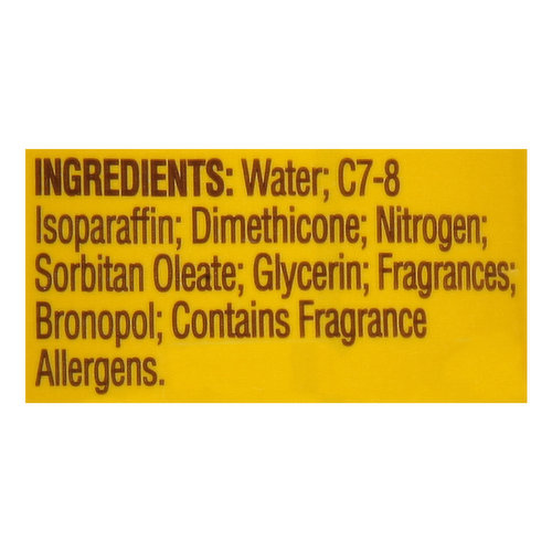 Pledge Furniture Spray, Lemon, Enhancing Polish