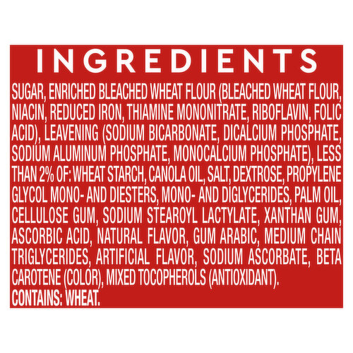 Duncan Hines Butter Golden Cake Mix