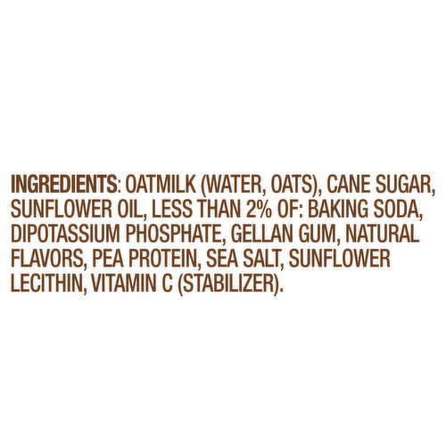 Planet Oat Oatmilk Creamer, Pumpkin Spice