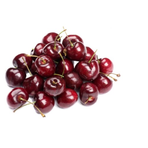 Red Cherries