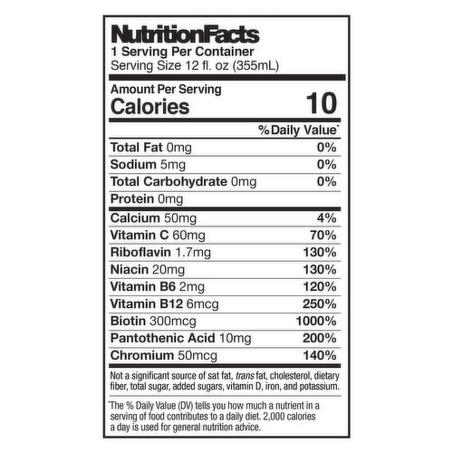 Celsius Cosmic Vibe Energy Drink