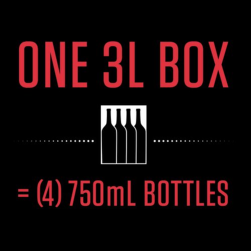 Black Box Cabernet Sauvignon, Chile, 2016