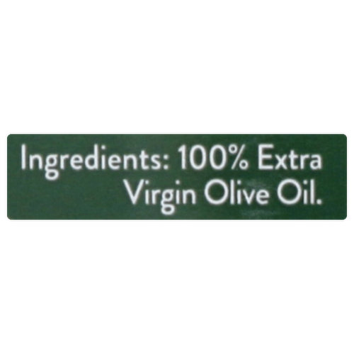 Star Olive Oil, Extra Virgin