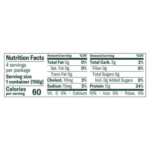 Chobani Yogurt, Greek, Nonfat, Zero Sugar, Toasted Coconut Vanilla Flavored