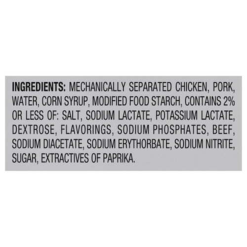 Farmer John Wieners Value Pack