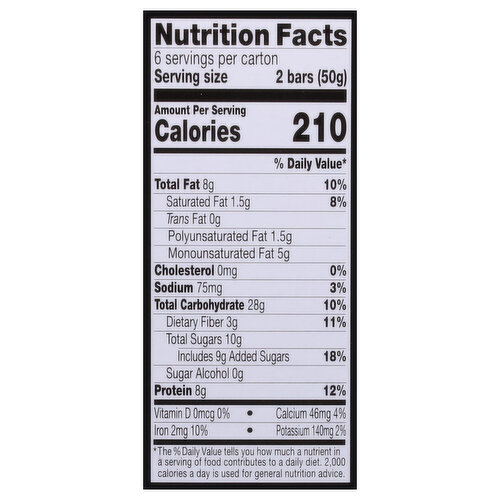 Kind Bars, Dark Chocolate Cocoa, Breakfast Protein
