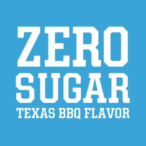 Stubb's Simply Sweet Reduced Sugar BBQ Sauce
