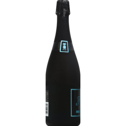 Freixenet Extra Dry Cordon Negro Spain