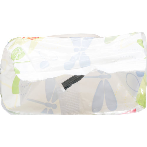 Huggies Wipes, Plant-Based