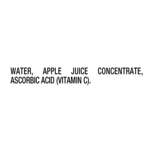 Mott's Juice, Apple, 24 Pack