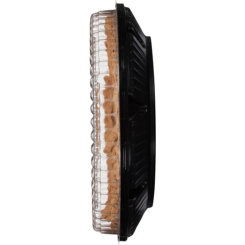 First Street Lattice Top Apple Pie